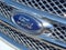 2012 Ford F-150 Lariat
