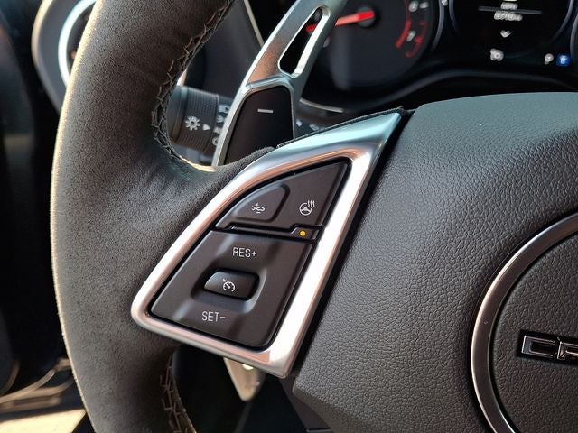 2022 Chevrolet Camaro SS 2SS