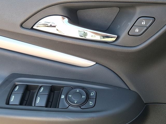 2023 Chevrolet Bolt EUV Premier