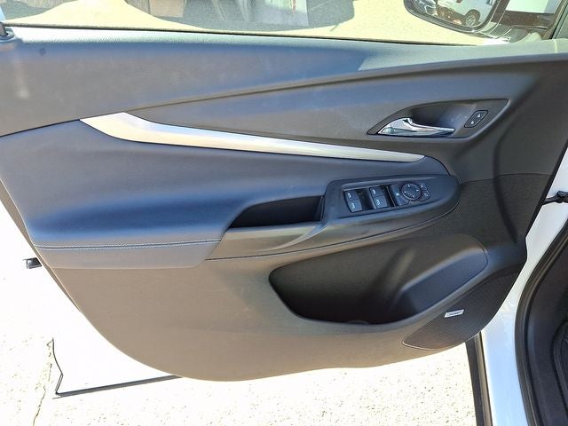 2023 Chevrolet Bolt EUV Premier