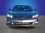 2012 Chevrolet Corvette Base 3LT