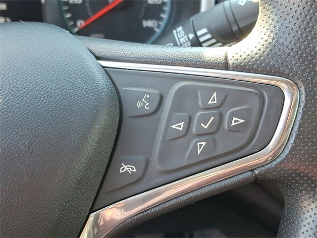 2021 Chevrolet Malibu LS 1LS