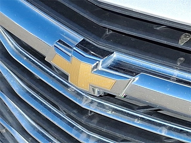 2021 Chevrolet Malibu LS 1LS