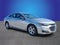 2021 Chevrolet Malibu LS 1LS