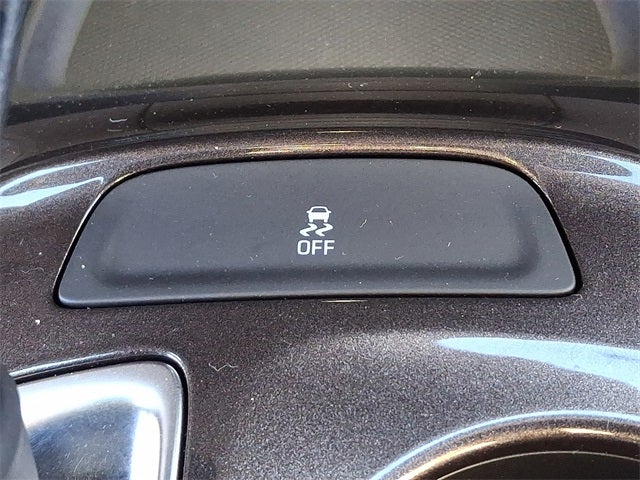 2024 Chevrolet Malibu LS 1FL