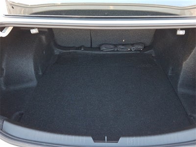 2024 Chevrolet Malibu LS 1FL