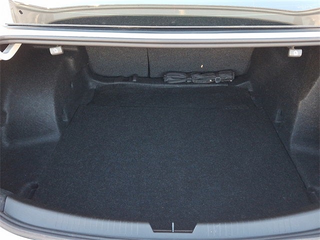 2024 Chevrolet Malibu LS 1FL