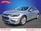 2016 Chevrolet Malibu LT 1LT