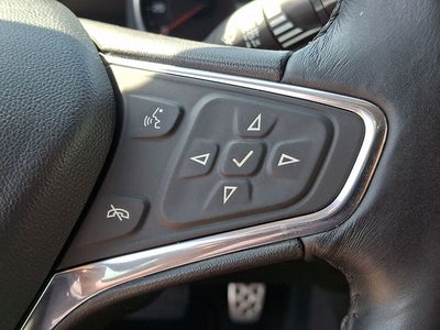 2016 Chevrolet Malibu LT 1LT