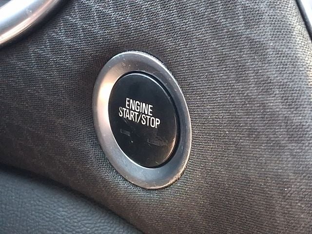 2016 Chevrolet Malibu LT 1LT