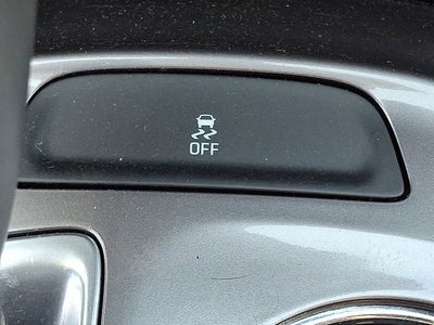 2016 Chevrolet Malibu LT 1LT