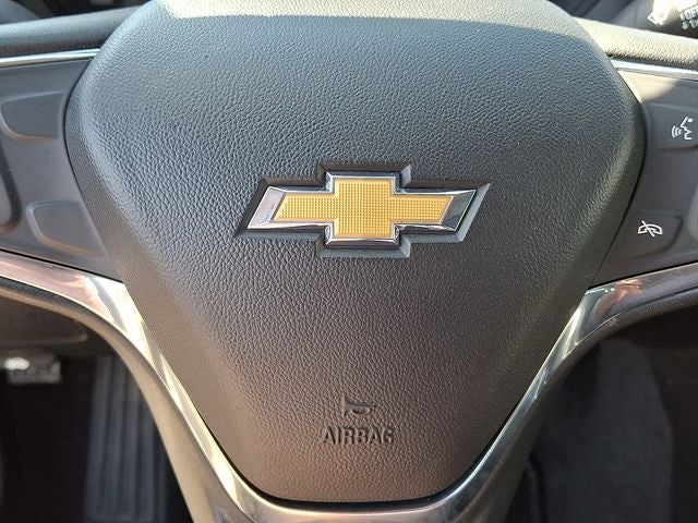 2016 Chevrolet Malibu LT 1LT