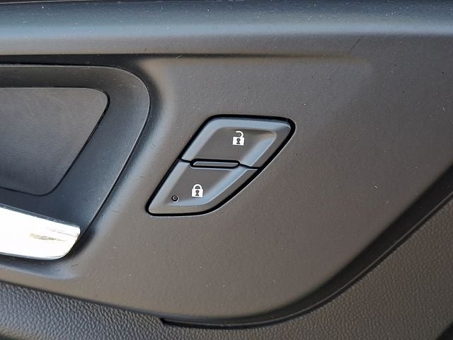 2016 Chevrolet Malibu LT 1LT