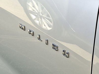 2016 Chevrolet Malibu LT 1LT