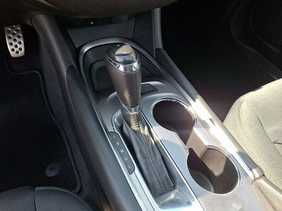 2016 Chevrolet Malibu LT 1LT