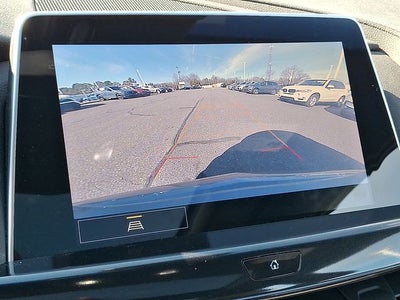 2022 Cadillac CT5 Premium Luxury