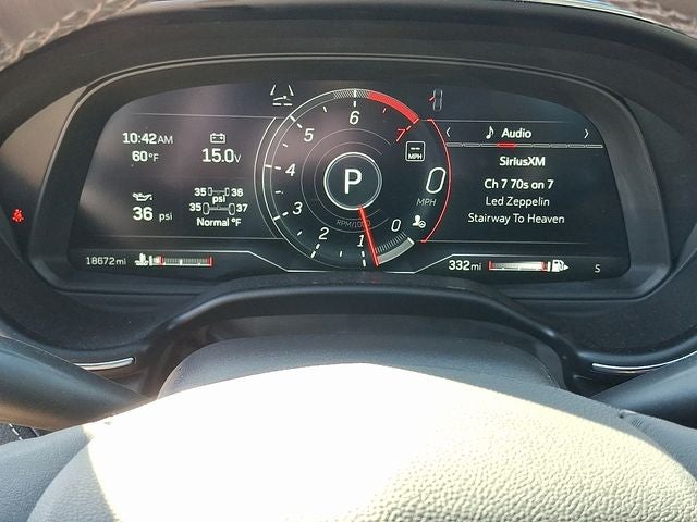 2022 Cadillac CT5 Premium Luxury