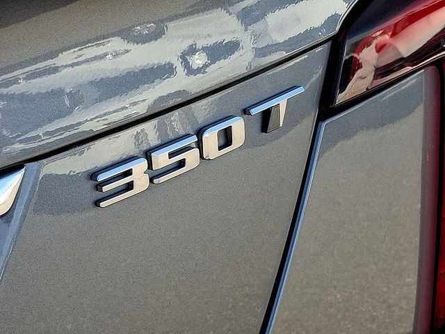 2022 Cadillac CT5 Premium Luxury