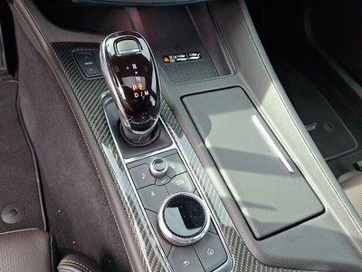 2026 Cadillac CT5 V-Series