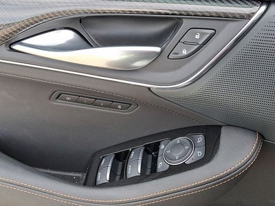 2026 Cadillac CT5 V-Series