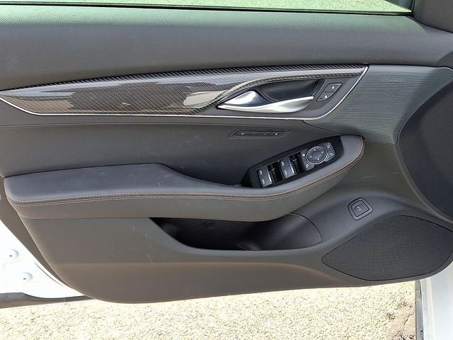 2026 Cadillac CT5 V-Series