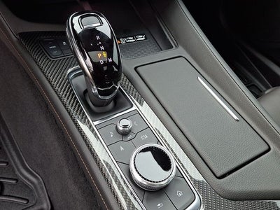 2026 Cadillac CT5 V-Series