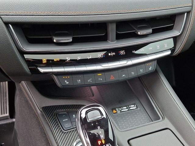 2026 Cadillac CT5 V-Series