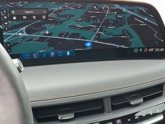 2026 Cadillac CT5 V-Series