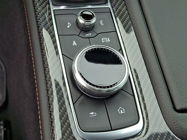 2026 Cadillac CT5 V-Series