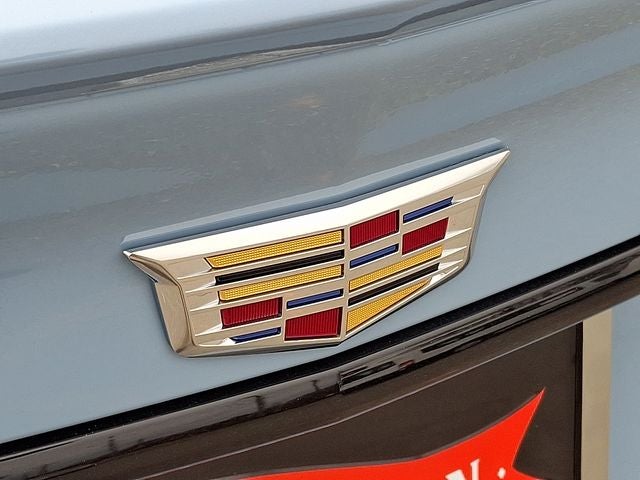 2026 Cadillac CT5 V-Series