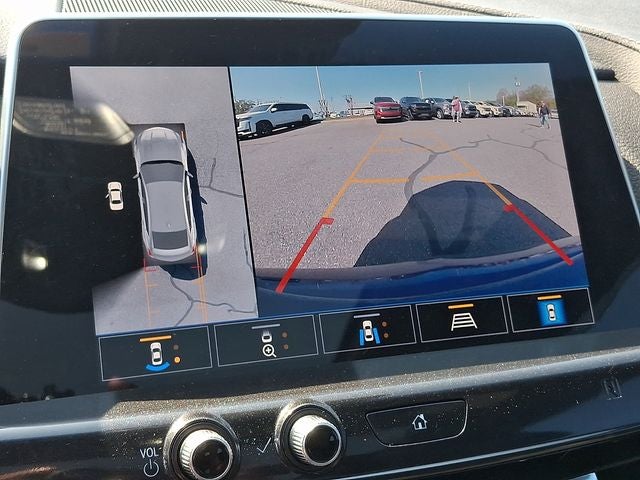 2021 Cadillac CT5 Premium Luxury