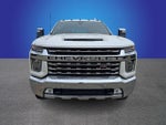 2020 Chevrolet Silverado 2500HD LTZ