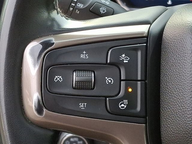 2024 Chevrolet Silverado 3500HD High Country