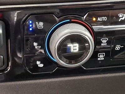 2024 Chevrolet Silverado 3500HD High Country