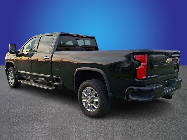 2024 Chevrolet Silverado 3500HD High Country