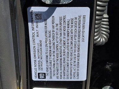 2024 Chevrolet Silverado 2500HD ZR2