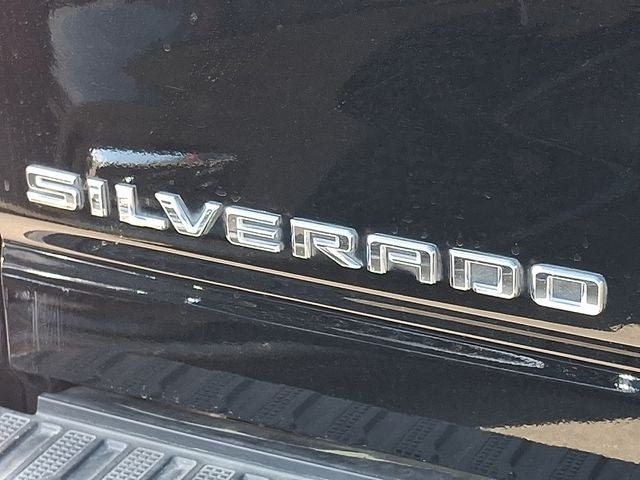 2024 Chevrolet Silverado 2500HD ZR2