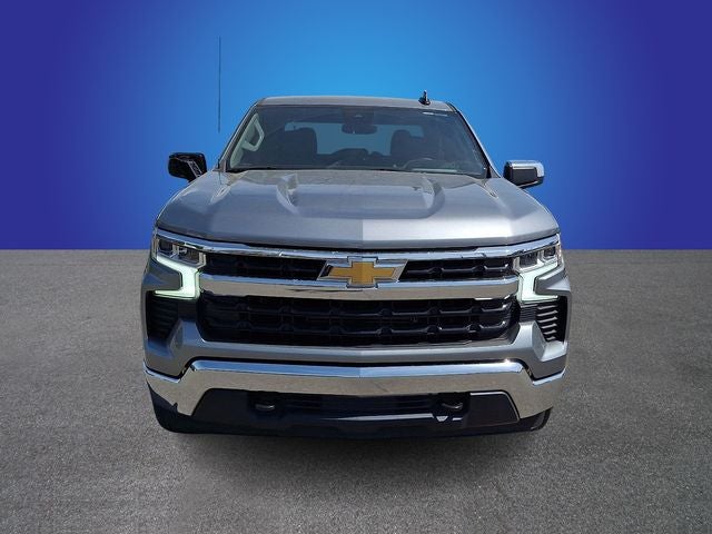 2023 Chevrolet Silverado 1500 LT LT1