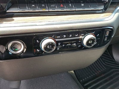 2023 Chevrolet Silverado 1500 LT LT1