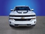 2017 Chevrolet Silverado 1500 LT LT2