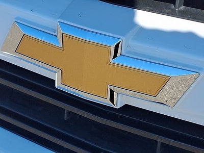 2017 Chevrolet Silverado 1500 LT LT2