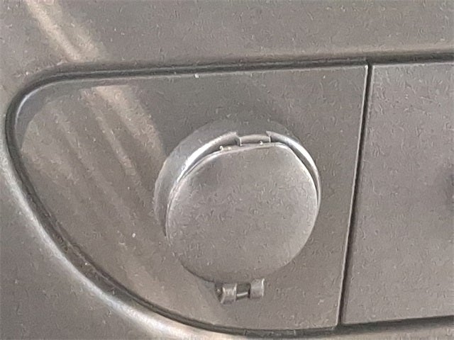 2020 Chevrolet Express 2500 Work Van Cargo