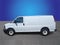 2020 Chevrolet Express 2500 Work Van Cargo