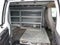 2021 Chevrolet Express 2500 Work Van Cargo