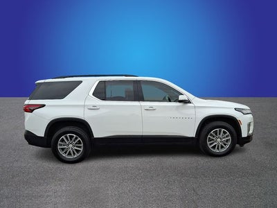 2023 Chevrolet Traverse LT 1LT