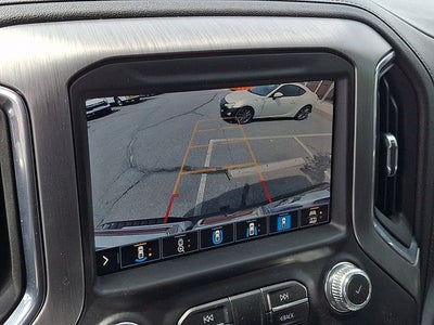 2021 GMC Sierra 2500HD Denali