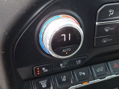 2021 GMC Sierra 2500HD Denali