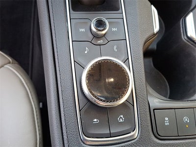 2021 Cadillac XT4 Premium Luxury