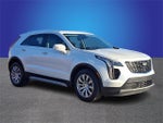 2021 Cadillac XT4 Premium Luxury