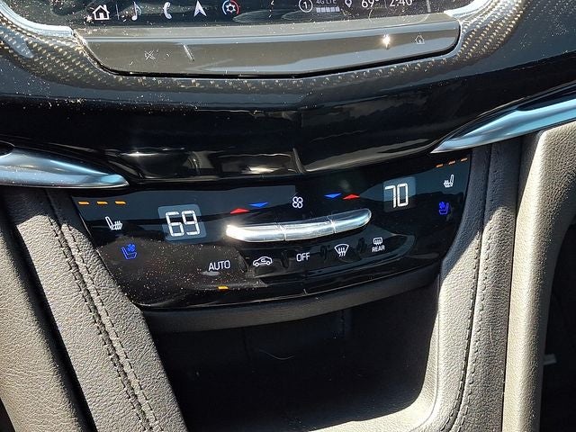 2023 Cadillac XT6 Sport